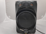 DJ STONE 444 4.1 multimedia speaker | USB | BT | FM - Tulip Smile