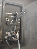 Cemex DT280 tower speaker | BT | FM | USB | with MIC input port