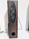 Cemex Audvio T-5800 Bluetooth tower speaker | FM | USB | BT | AUX