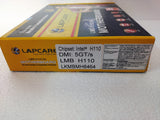 Lapcare LMB H110 D4 motherboard Intel Socket number LGA1151
