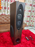 Cemex T5700 Party tower speaker | BT | USB | AUX | FM | without wireless MIC