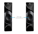Zebronics ZEB-ENERGY BT RUCF 2.1 bluetooth multimedia speaker - Tulip Smile